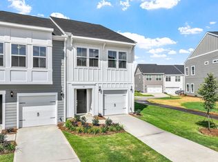 191 Central Townes Way #319, Raleigh, NC 27603