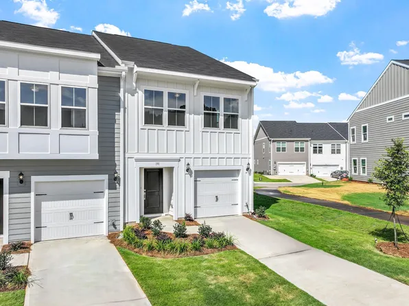 191 Central Townes Way #319, Raleigh, NC 27603