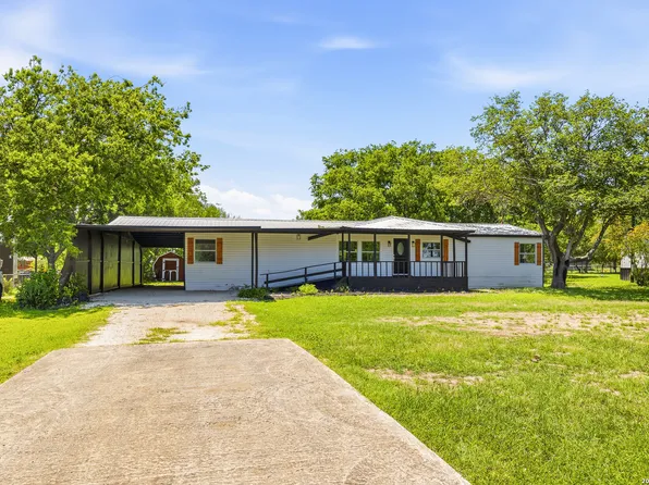 6207 PIONEER RDG, San Antonio, TX 78245