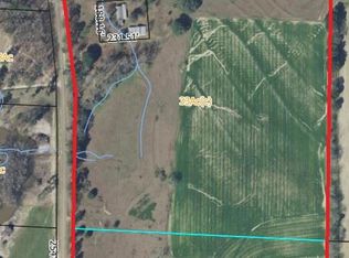 993 Broadway Ave, Ashford, AL 36312