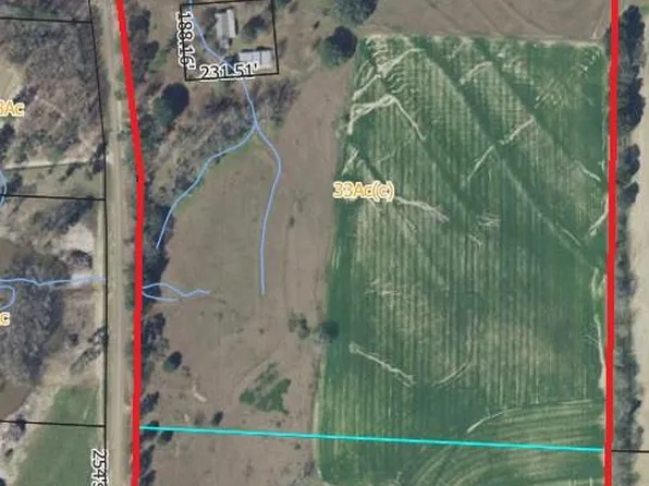 993 Broadway Ave, Ashford, AL 36312