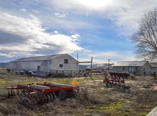 7521 S Wapato Rd, Toppenish, WA 98948