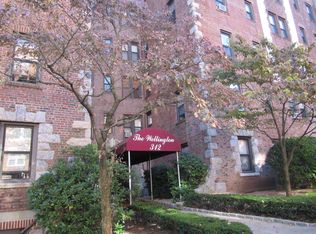 312 Main St APT 2E, White Plains, NY