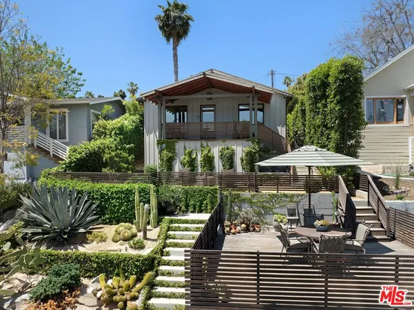 1319 McCollum St, Los Angeles, CA 90026