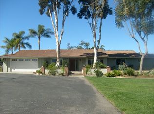 4257 Sleeping Indian Rd, Fallbrook, CA 92028
