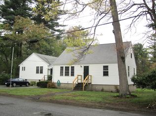 3 Benson Rd, Tewksbury, MA 01876