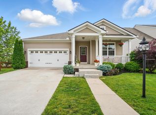 1344 Wilshire Court Union Ky, Union, KY 41091