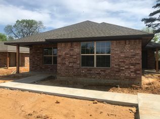 1017 Chuckwa Dr, Durant, OK 74701