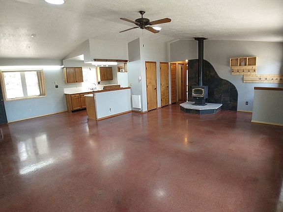 Energy efficient house