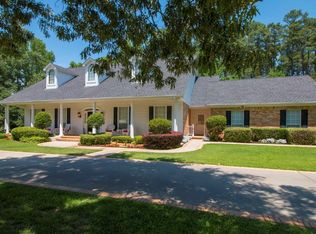 7 Pegues Pl, Longview, TX 75601