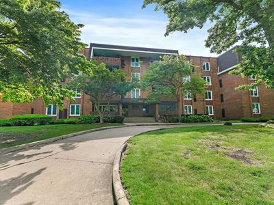 129 S Spruce Ave APT 208, Wood Dale, IL, 60191