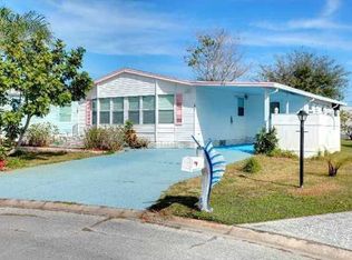 204 Sailfish Ct, Barefoot Bay, FL 32976