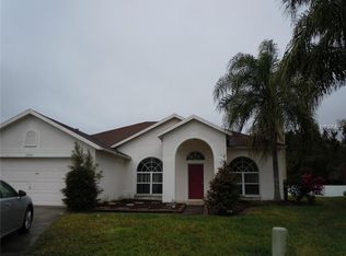 1751 Golden Dawn Pl, Wesley Chapel, FL 33543