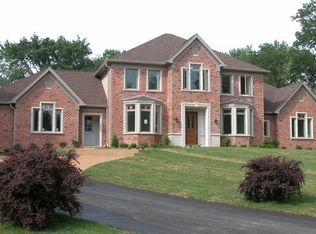 36 Ballas Ct, Saint Louis, MO