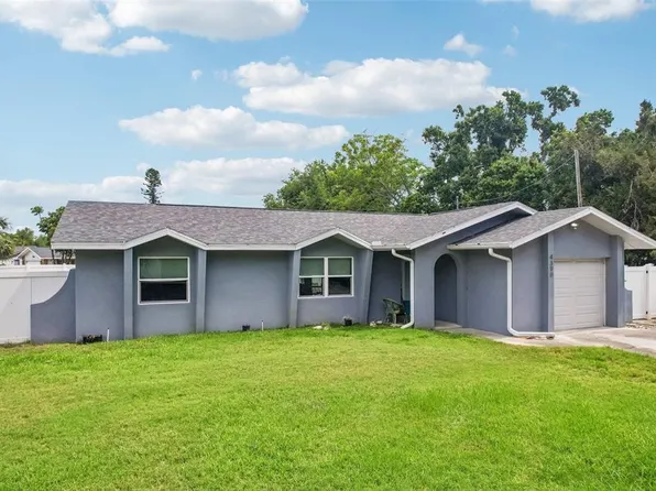 4390 Trout Dr SE, Saint Petersburg, FL 33705