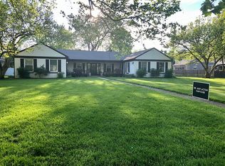 31 S Merkle Rd, Bexley, OH 43209