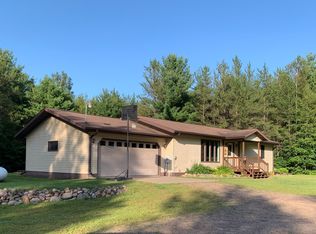 2974 5 3/4 Ave, New Auburn, WI 54757
