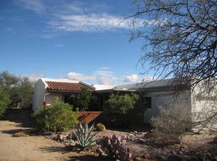 703 S Los Zafiros, Green Valley, AZ 85614