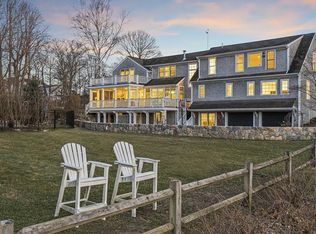 28 Sunset Rd, Duxbury, MA 02332