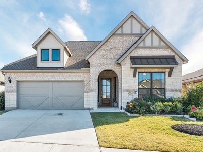 11500 Aspen Meadows Ct, Aubrey, TX, 76227