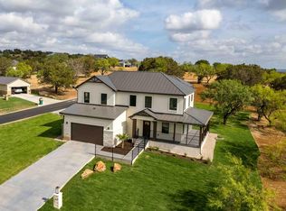 200 Sun Ray, Horseshoe Bay, TX 78657