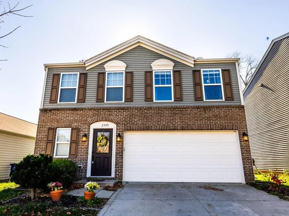 2555 Tealwater Trail Dr, Columbus, OH 43207