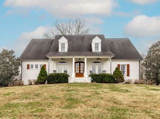 8137 Shoals Branch Rd, Primm Springs, TN 38476