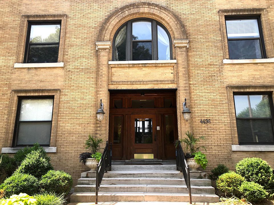 1st image of 4496 Maryland Ave APT 1F