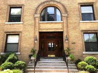 4496 Maryland Ave APT 1F, Saint Louis, MO 63108