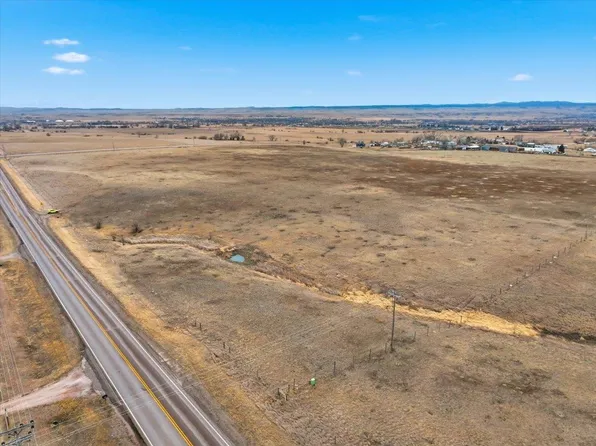 LOT 5 Long View Rd, Rapid City, SD 57703