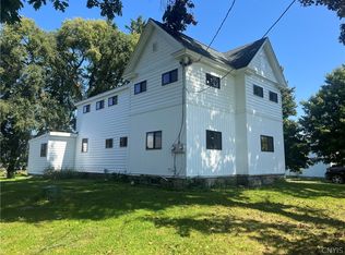 34 Lakeshore Rd #40, Fulton, NY 13069