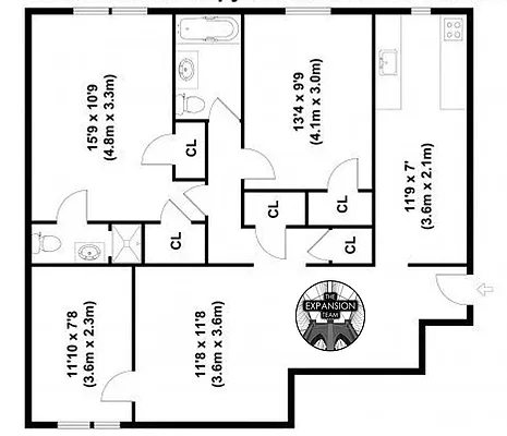 Sold by Remax Edge | media 33