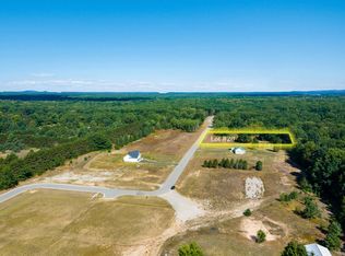 1709 Mary Lou Mnr Lot 20, Interlochen, MI