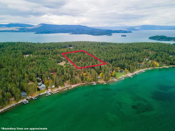 Nhn N Finley Point Rd, Polson, MT 59860