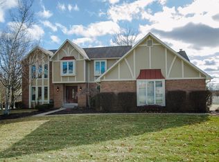 1405 Royal Oak Trl, Mansfield, OH 44906