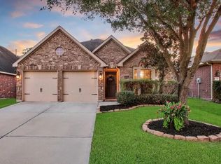 1315 Cameron Park Ln, Spring, TX 77386