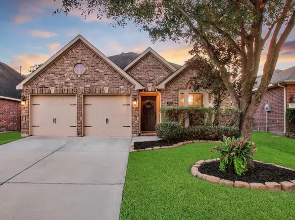 1315 Cameron Park Ln, Spring, TX 77386