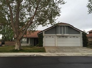 1622 Derby Ct, Palmdale, CA 93551