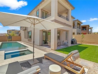 12340 Ferry Glide Ave, Las Vegas, NV, 89138