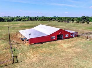 670 Hebron Rd, Savoy, TX 75479