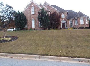 4331 Riverview Ln, Lithonia, GA 30038