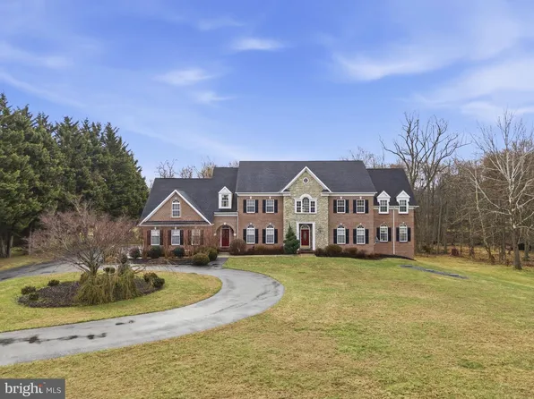 15611 Riding Stable Rd, Laurel, MD 20707