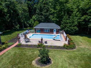 14151 Meadow Farm Rd, Doswell, VA 23047