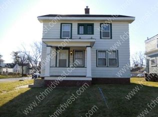 1530 E Rudisill Blvd, Fort Wayne, IN 46806