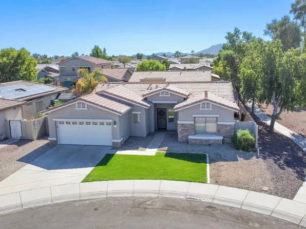 21107 E Roundup Way, Queen Creek, AZ 85142