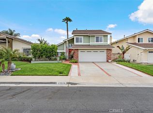 25926 Glenhurst, Lake Forest, CA 92630