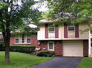 4123 S Pleasant St, Independence, MO 64055