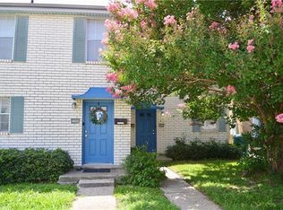 2200 Division St #2201, Metairie, LA 70001