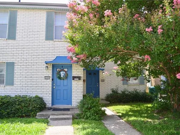 2200 Division St #2201, Metairie, LA 70001