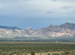 E Indian Ridge Rd #0, Pearce, AZ 85625